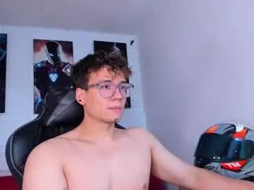 matthewfire1 from Chaturbate