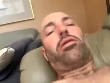 matthewhusby from Chaturbate