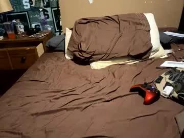 matthewhusby from Chaturbate