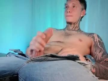 matthewjones1 from Chaturbate