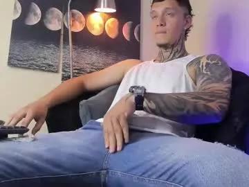 matthewjones1 from Chaturbate
