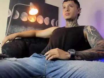matthewjones1 from Chaturbate