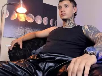 matthewjones1 from Chaturbate