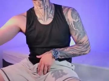 matthewjones1 from Chaturbate