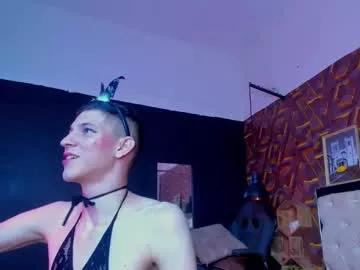 matthewttaylor from Chaturbate