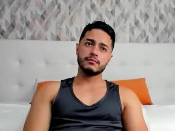 mattiabrown from Chaturbate