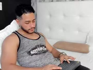 mattiabrown from Chaturbate