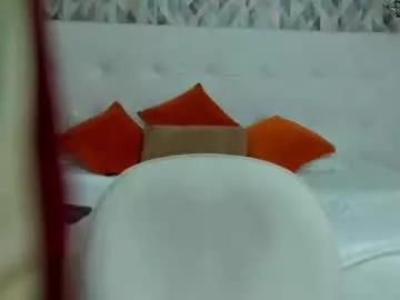 mattiabrown from Chaturbate