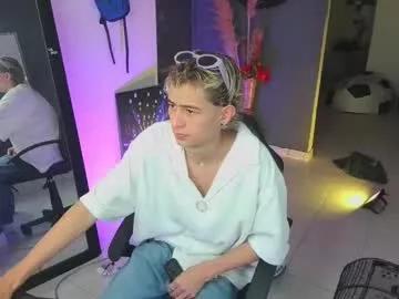 mattias_dantee from Chaturbate