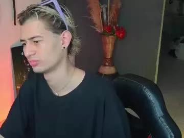 mattias_dantee from Chaturbate
