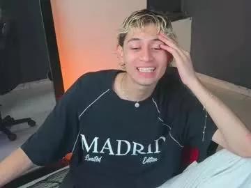mattias_dantee from Chaturbate
