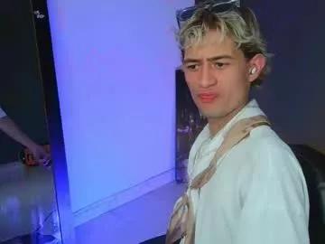 mattias_dantee from Chaturbate