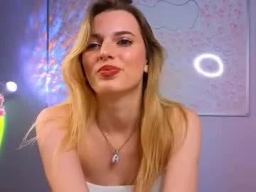 mattieandrews from Chaturbate