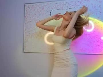 mattieandrews from Chaturbate
