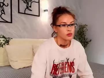 mattiescott from Chaturbate is Freechat