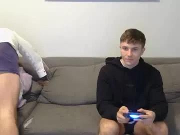 mattiestreams69 from Chaturbate