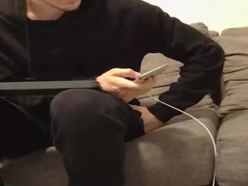 mattiestreams69 from Chaturbate