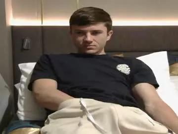 mattiestreams69 from Chaturbate