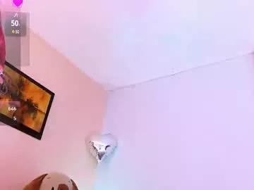 mattilda_18 from Chaturbate