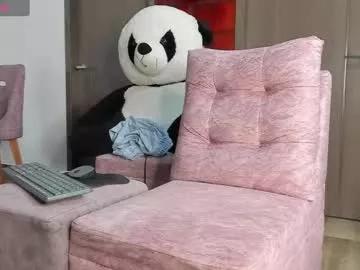 mattiwsmorris_ from Chaturbate