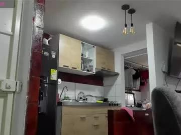 mattiwsmorris_ from Chaturbate