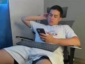 mattiwsmorris_ from Chaturbate