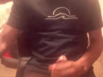 mattrudi from Chaturbate