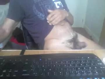 mattrudi from Chaturbate