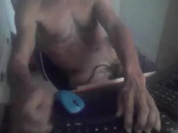 mattrudi from Chaturbate