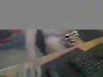 mattrudi from Chaturbate