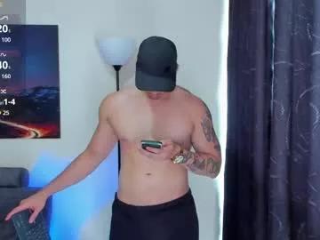 mattsaill_ from Chaturbate