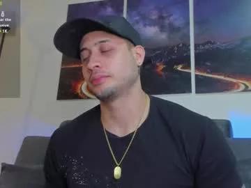 mattsaill_ from Chaturbate