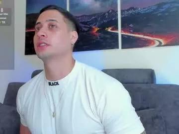 mattsaill_ from Chaturbate