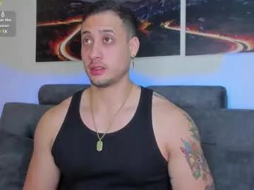 mattsaill_ from Chaturbate