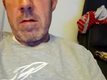 mattsnicecock from Chaturbate