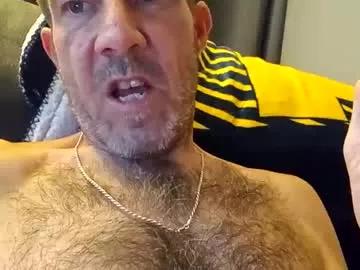 mattsnicecock from Chaturbate