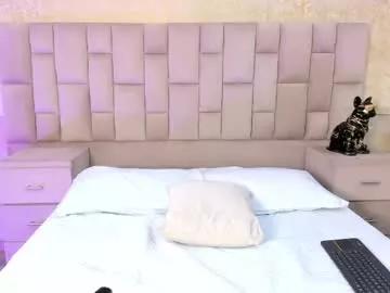 mattthompsonn from Chaturbate