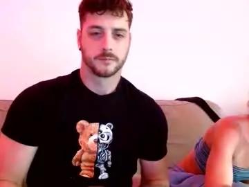 mattxxxceptional from Chaturbate