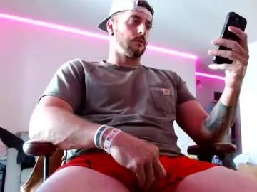 mattxxxceptional from Chaturbate