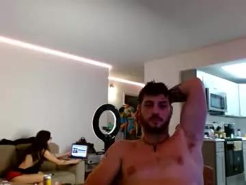 mattxxxceptional from Chaturbate