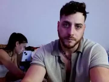 mattxxxceptional from Chaturbate