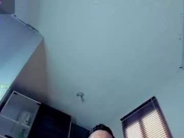 matty_adams from Chaturbate