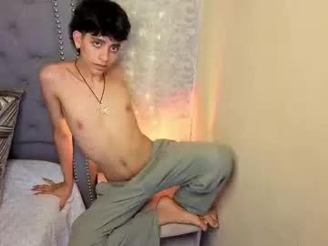 matty_spark from Chaturbate
