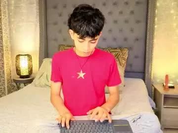 matty_spark from Chaturbate