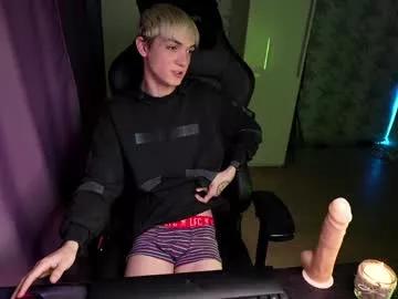 mattyaiden from Chaturbate
