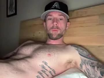 mattyice734 from Chaturbate