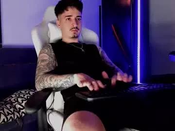 mattytwink69 from Chaturbate