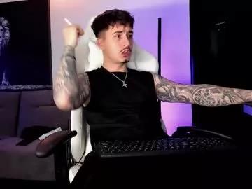 mattytwink69 from Chaturbate