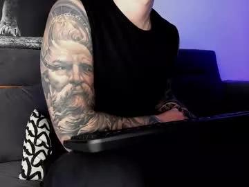 mattytwink69 from Chaturbate