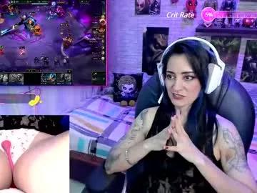 mature_gamer from Chaturbate is Freechat